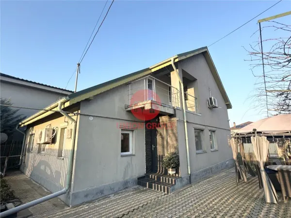 Casă 4 camere Ovidiu - poza 9
