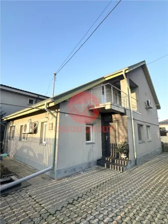 Casă 4 camere Ovidiu - poza 10