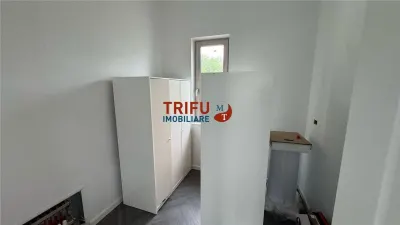 Casa in zona exclusivista cu 1000mp teren - foto 7