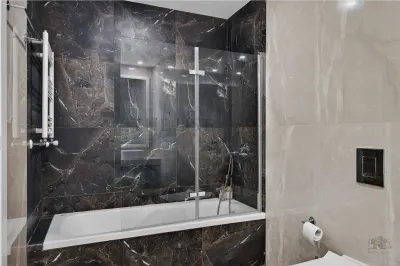 Apartament 4 Camere | 2 Locuri Parcare + 2 Boxe | PIPERA | Taxare Inversa - foto 18