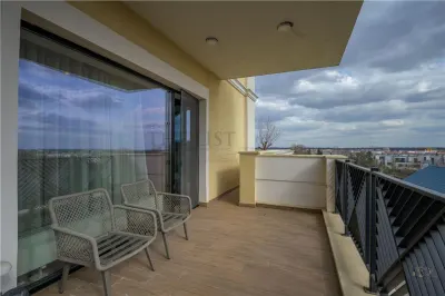 Apartament 4 Camere | 2 Locuri Parcare + 2 Boxe | PIPERA | Taxare Inversa - foto 19