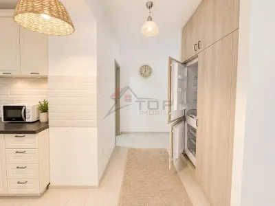 Apartament Bd Independentei - Renovat - foto 9