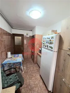 Apartament 3 Camere, Decomandat,  zona Casa de Cultura - foto 5