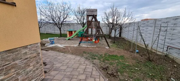 Casă 5 camere Șard - poza 4
