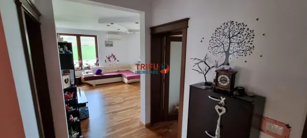 Casă 5 camere Șard - poza 5