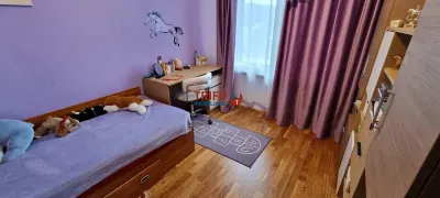 Casa individuala cu 5 camere 1128 mp teren in Sard - foto 6