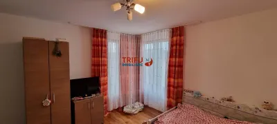 Casa individuala cu 5 camere 1128 mp teren in Sard - foto 8