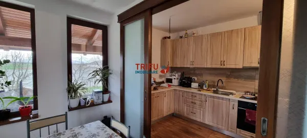 Casă 5 camere Șard - poza 9