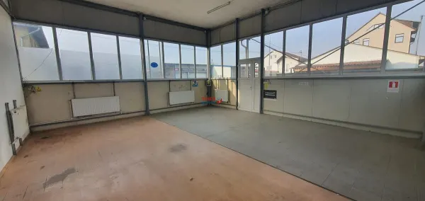 Spațiu industrial Alba Iulia - poza 3