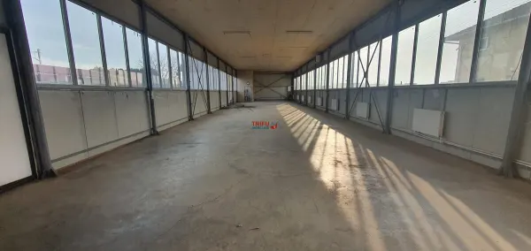 Spațiu industrial Alba Iulia - poza 4