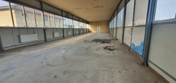 Spațiu industrial Alba Iulia - poza 6