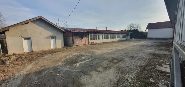 Spațiu industrial Alba Iulia - poza 7