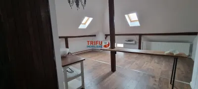Spatiu comercial de vanzare zona Centru pretabil pentru birouri - foto 11