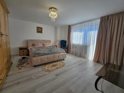 Vila tip conac – 405 mp utili, teren 1500 mp – zona Viticultori - foto 11