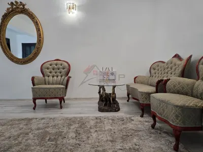 Vila tip conac – 405 mp utili, teren 1500 mp – zona Viticultori - foto 15