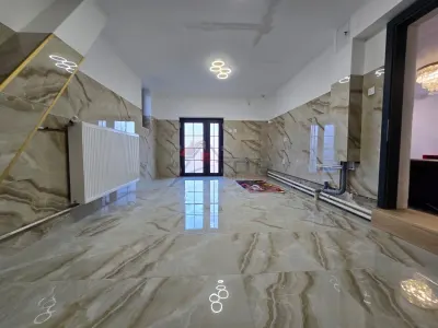 Vila tip conac – 405 mp utili, teren 1500 mp – zona Viticultori - foto 16