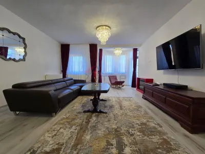 Vila tip conac – 405 mp utili, teren 1500 mp – zona Viticultori - foto 22
