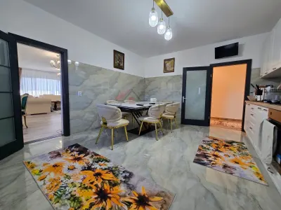 Vila tip conac – 405 mp utili, teren 1500 mp – zona Viticultori - foto 8