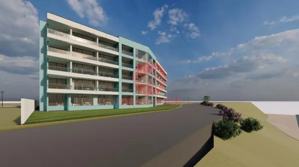 Apartament 3 camere Costinești - poza 3