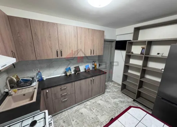 Apartament 1 camera Iași - poza 4