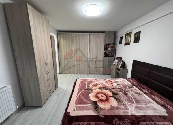 Apartament 1 camera Iași - poza 6