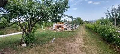 Casa cu piscina acoperita pentru inot zona Alba-Micesti - foto 3