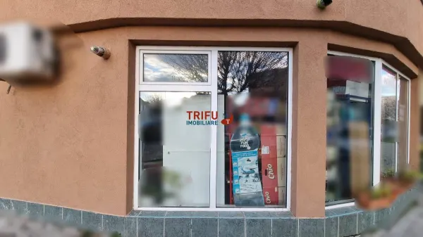 Spațiu comercial Alba Iulia - poza 1