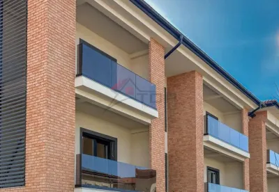 Apartament 2 camere, tip 2, disponibil pe etajul 1 si 2 - Galata - ESQ Village 3 - foto 5