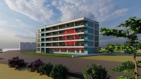 Apartament 2 camere Costinești - poza 1