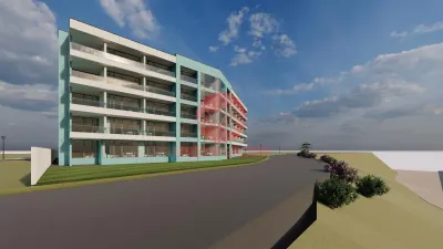 Apartament la Cheie - Prima linie la Mare - Costinesti - foto 3
