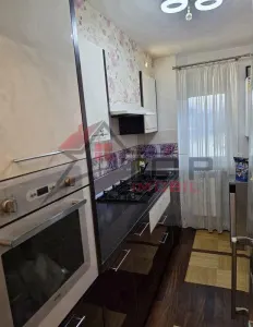 Dacia - Zimbru , 3 camere mobilat si utilat, renovat complet, balcon inchis - foto 6