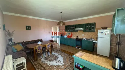 Casa  de vanzare zona ultracentrala ideala pentru transformare in pensiune - foto 14