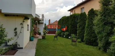 Casa  de vanzare zona ultracentrala ideala pentru transformare in pensiune - foto 19
