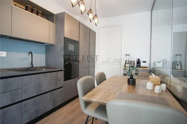 Apartament 2 camere București - poza 1
