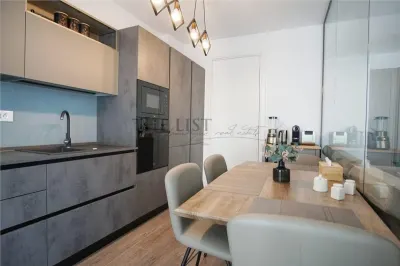 Apartament 2 Camere | Zona Exclusivista | PIPERA | TAXARE INVERSA - Bucuresti