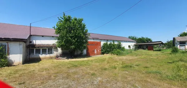 Spațiu industrial Alba Iulia - poza 1