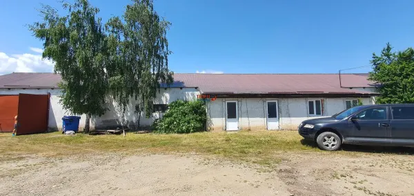 Spațiu industrial Alba Iulia - poza 2