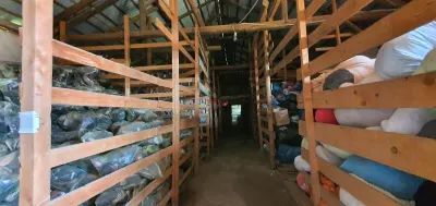 Hala industriala de vanzare Vintu de Jos 1214 mp teren ! - foto 5