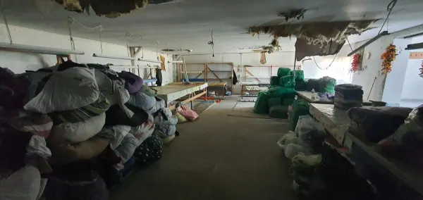 Spațiu industrial Alba Iulia - poza 6