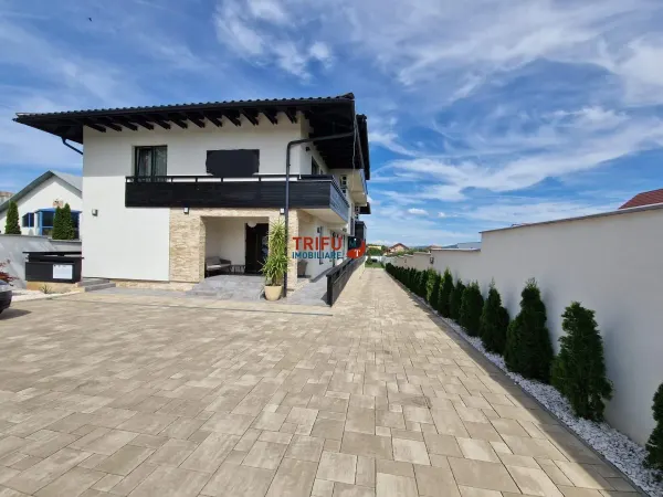 Spațiu comercial Alba Iulia - poza 1
