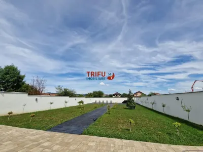 Pensiune intre Alba si Micesti - foto 6