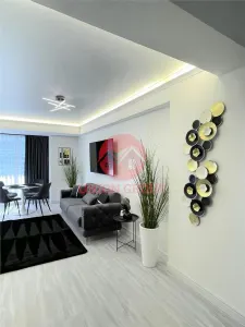 Studio Spatios cu Vedere la Mare - White Titanic Mamaia - foto 4