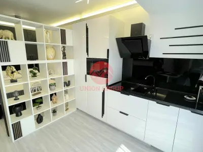 Studio Spatios cu Vedere la Mare - White Titanic Mamaia - foto 5