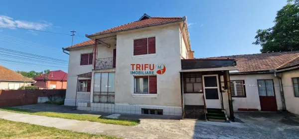 Casă 5 camere Alba Iulia - poza 2