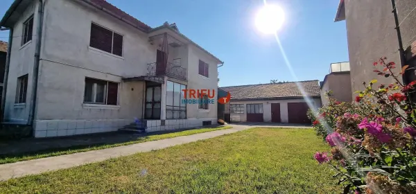 Casă 5 camere Alba Iulia - poza 3