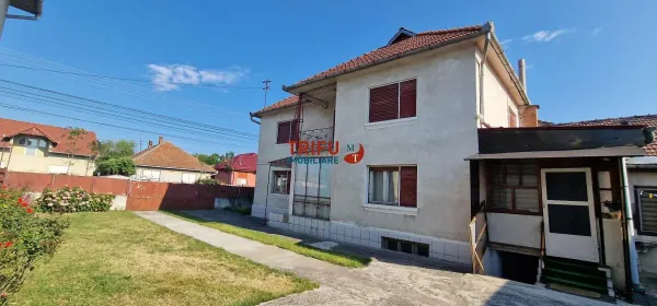 Casă 5 camere Alba Iulia - poza 4