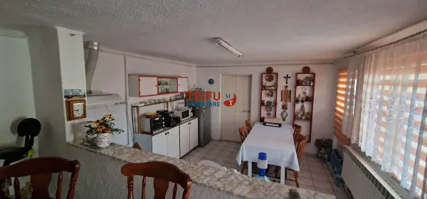 Casă 5 camere Alba Iulia - poza 6