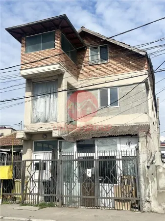 Casă 4 camere Constanța - poza 1