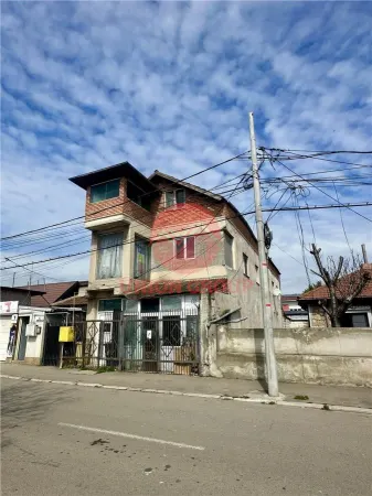 Casă 4 camere Constanța - poza 18
