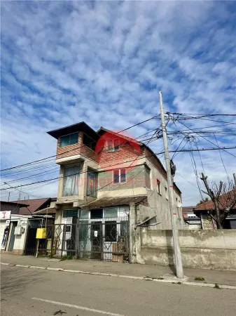 Casă 4 camere Constanța - poza 19